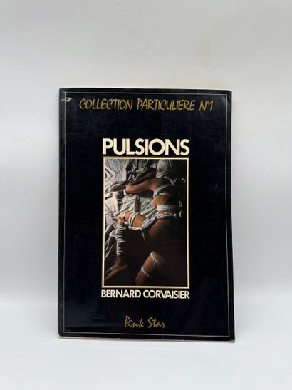 Collection particulière n°1 : Pulsion Pink...