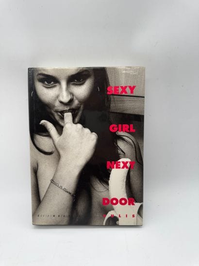Ralf Vulis - Sexy Girl Next Door
Published...