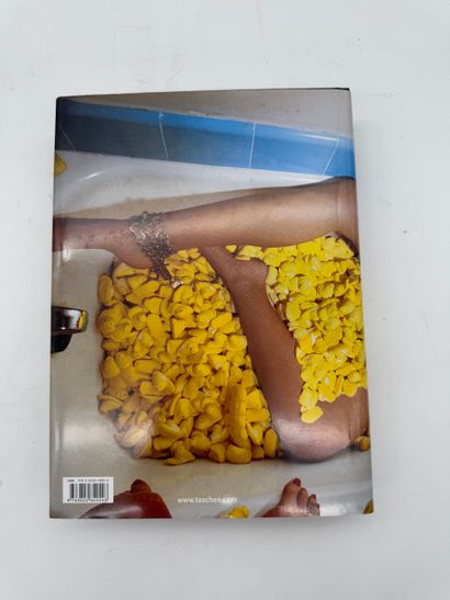 Dian Hanson (b. 1951) Set of 6 books (TASCHEN)
Lot...