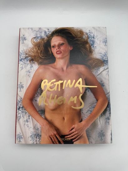 Bettina Rheims (b. 1952) Set of 10 photographic...
