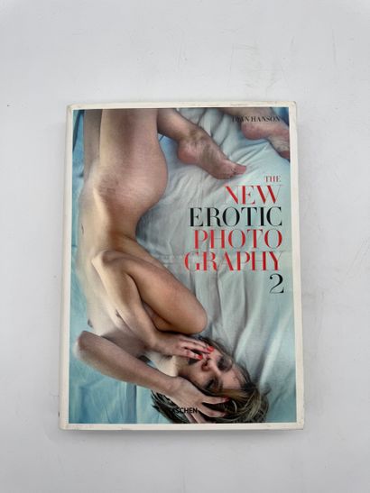 Dian Hanson (b. 1951) Set of 6 books (TASCHEN)
Lot...