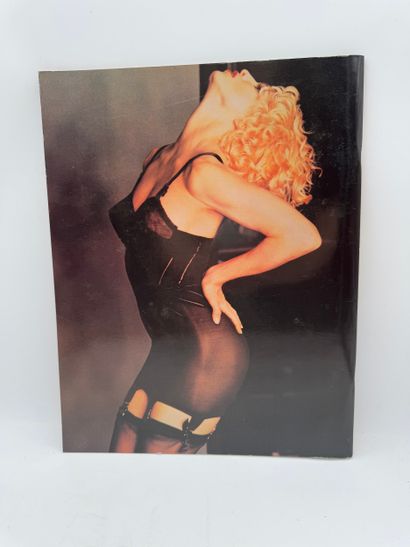 Madonna (b. 1958) Blonde Ambition Tour /...
