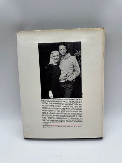 Phyllis Kronhausen (1929 2012) & Eberhard...