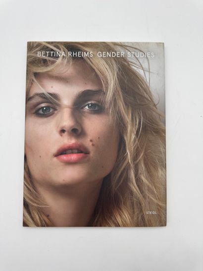 Bettina Rheims (b. 1952) Set of 10 photographic...