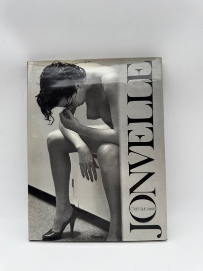Jean-François Jonvelle (1943 2002) Set of...