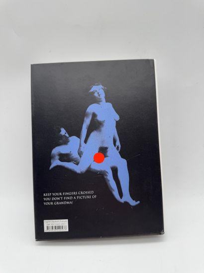 Mark Rotenberg - Forbidden Erotica - TASCHEN
A...