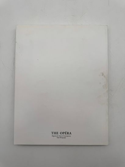 The Opera Magazine Collective, Volumes 5...