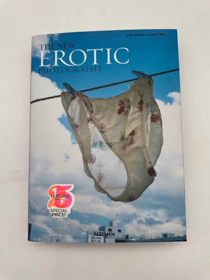 Dian Hanson (b. 1951) Set of 6 books (TASCHEN)
Lot...