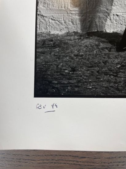 Del Valle, photographie érotique / fétichiste...