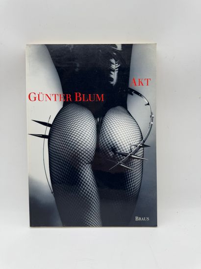 Günter Blum (1949 1997) / Günter Rössler...
