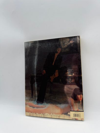 Helmut Newton (1920 2004) Set of 19 photographic...