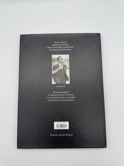Dahmane (b. 1959) Set of 4 photographic works
Lot...