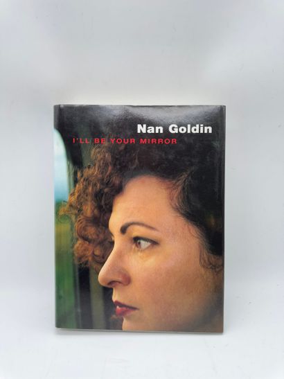 Nan Goldin (b. 1953) Set of 3 photographic...