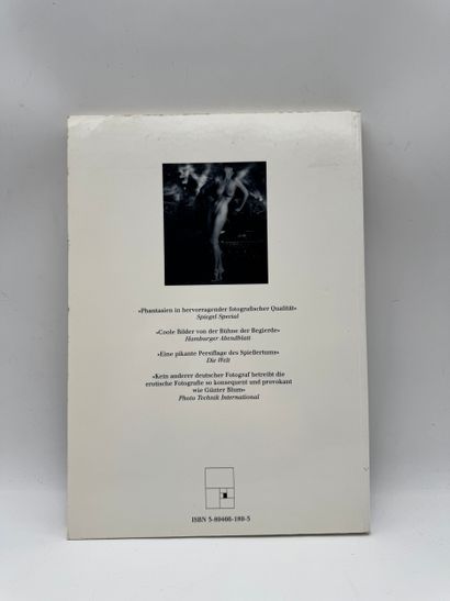Günter Blum (1949 1997) / Günter Rössler...