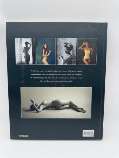 Tina Trumpp (b. 1974) - Verführungen
Photographic...