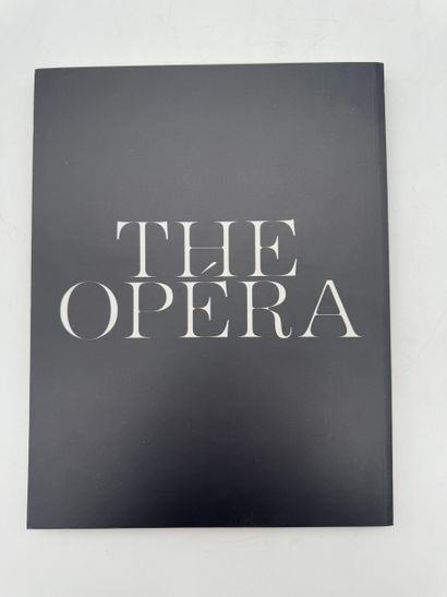 The Opera Magazine Collective, Volumes 5...