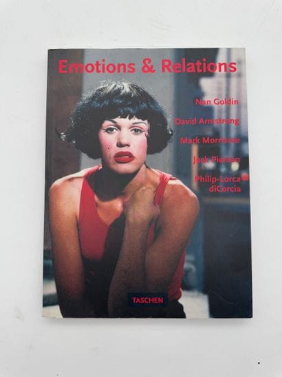 Collective - Emotions and Relations - TASCHEN
Published...
