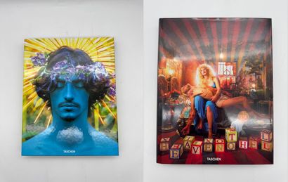David LaChapelle (b. 1963) Good News, Part...