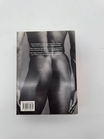 David Leddick (1930-2023) - The Male Nude
A...