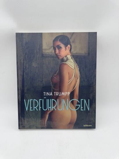 Tina Trumpp (b. 1974) - Verführungen
Photographic...