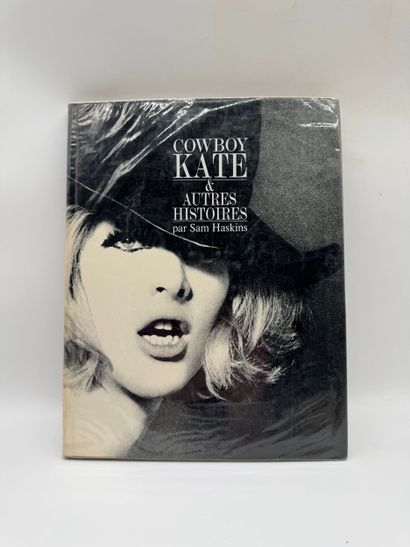 Sam Haskins (1926-2009) Cowboy Kate et autres...