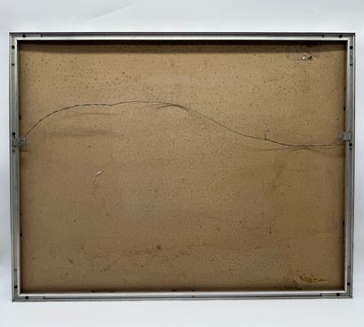 Carlo Parisi Seated female nude
Print on...