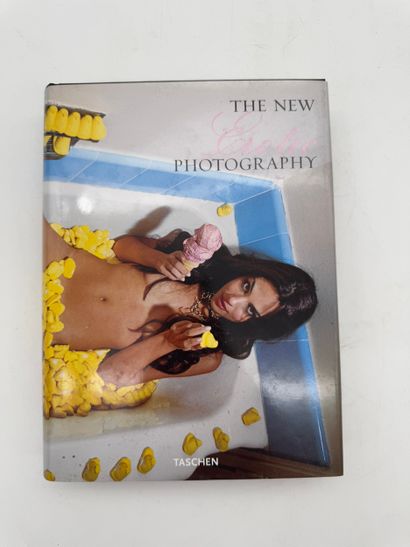 Dian Hanson (b. 1951) Set of 6 books (TASCHEN)
Lot...