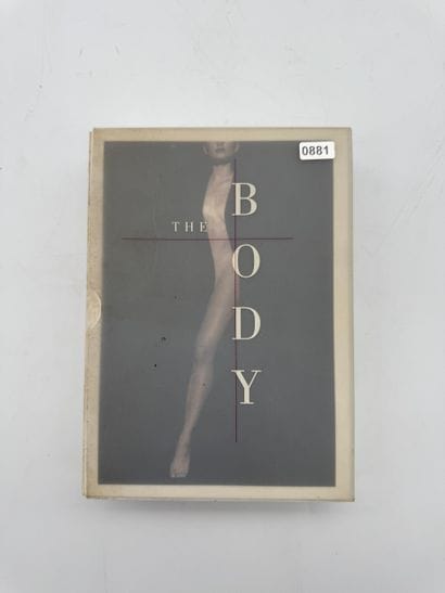 William A. Ewing (born 1944) - The Body:...