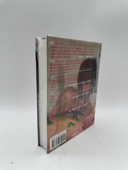 Charles Gatewood (1942-2016) - Messy Girls
Book...