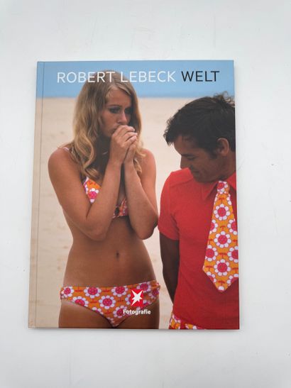 Robert Lebeck (1929-2014) - Welt
A photographic...