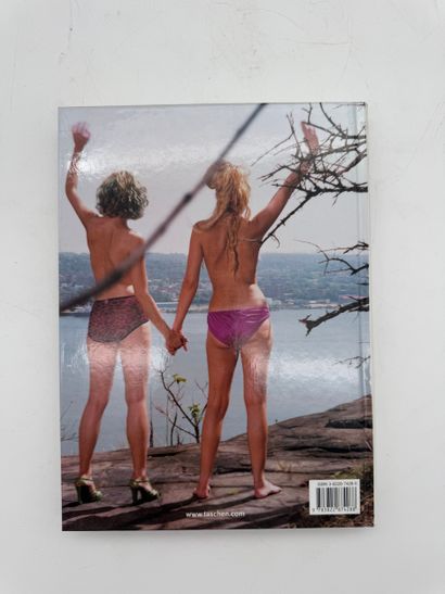 Richard Kern (b. 1954) - Model Release -...