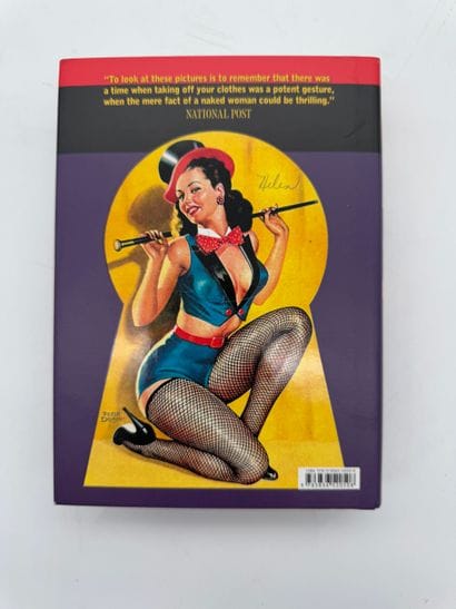 Peter Driben (1903-1968) - 1000 Pin-Up Girls...