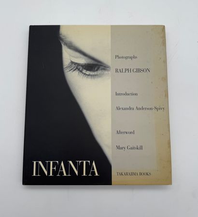 Ralph Gibson (b. 1939) Set of 3 photographic...