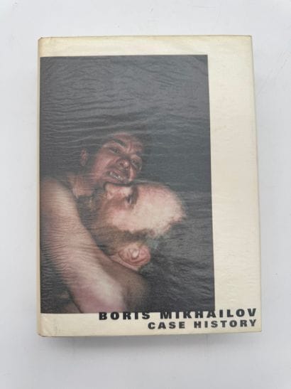 Boris Mikhailov (b. 1938) - Case History
A...
