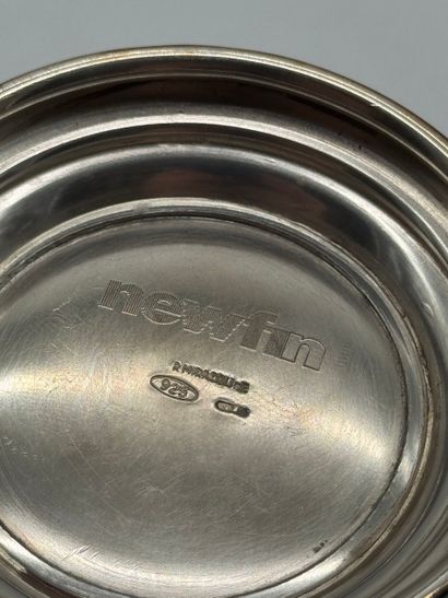 Argenteria Romeo Miracoli Timbale Newfin...