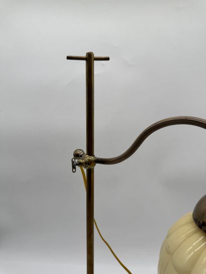 Art Deco table or desk lamp
Art Deco-style...