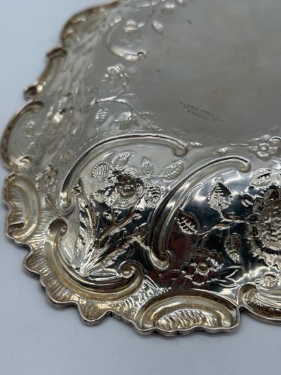 Goldsmiths & Silversmiths Company Ltd Sterling...