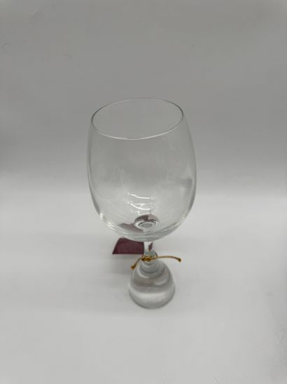 Horacio Romero Copa Vino de Rioja Real Fábrica...