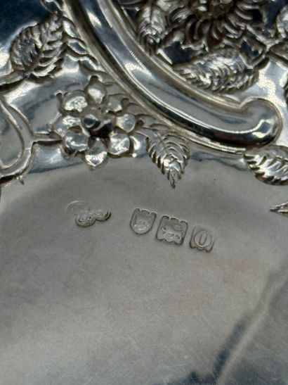 Goldsmiths & Silversmiths Company Ltd Sterling...