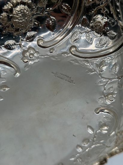 Goldsmiths & Silversmiths Company Ltd Sterling...
