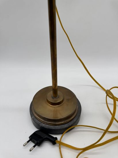 Art Deco table or desk lamp
Art Deco-style...