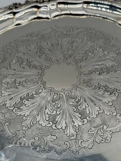 Bottega dell'Argento, Roma 800 silver presentation...