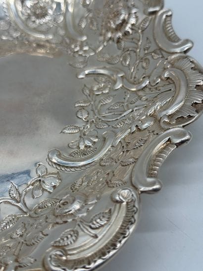 Goldsmiths & Silversmiths Company Ltd Sterling...
