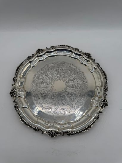 Bottega dell'Argento, Roma 800 silver presentation...