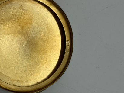 Collection of small silver objects and dishes,...
