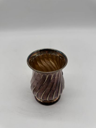 Argenteria Romeo Miracoli Timbale Newfin...