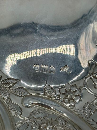 Goldsmiths & Silversmiths Company Ltd Sterling...