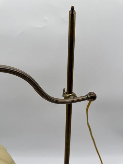 Art Deco table or desk lamp
Art Deco-style...