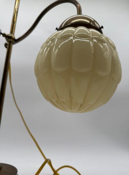 Art Deco table or desk lamp
Art Deco-style...