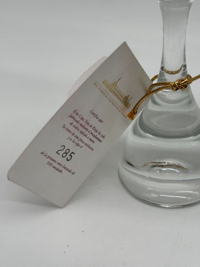 Horacio Romero Copa Vino de Rioja Real Fábrica...